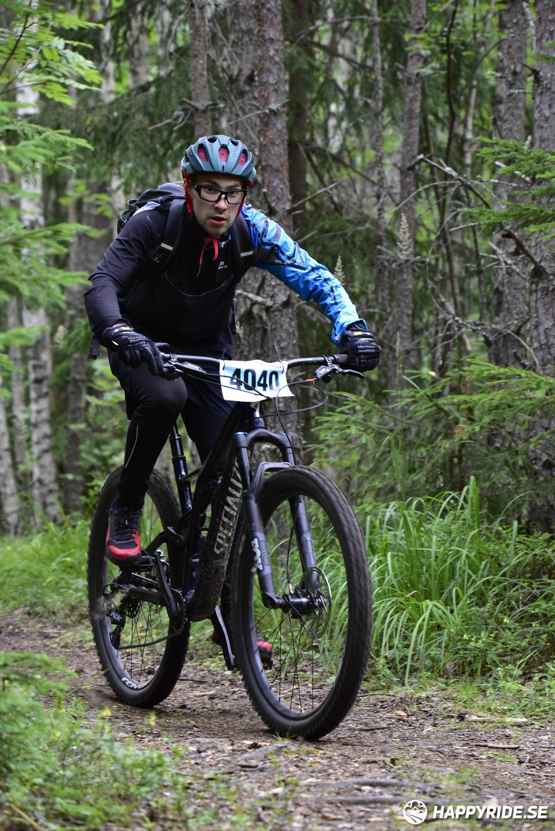 Bild från Engelbrektsturen 2019